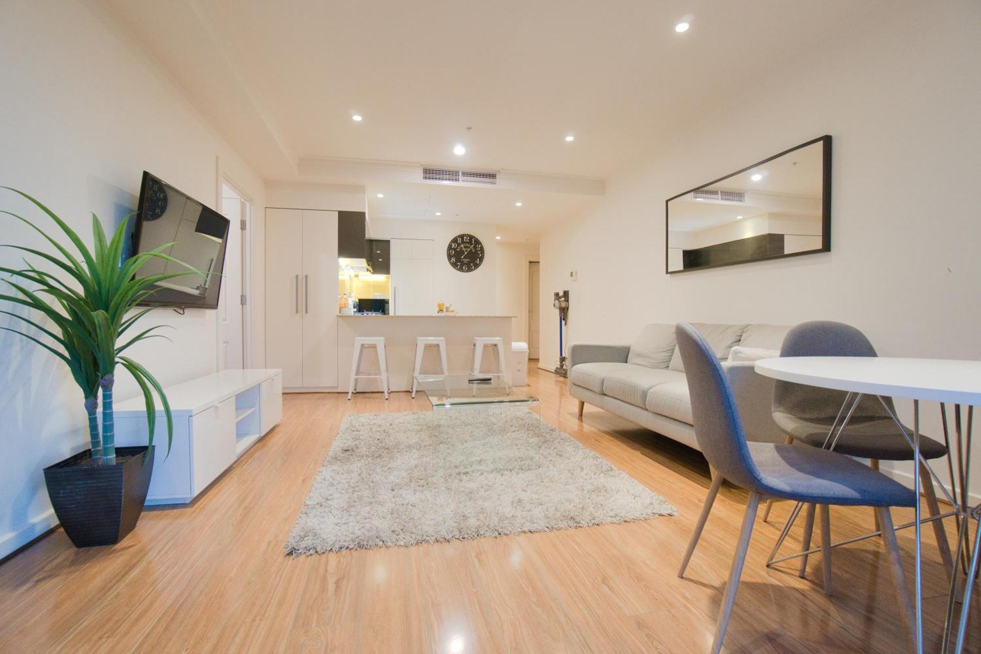 Amyra Residences At The Rowlands Apartments Adelaide Exterior foto