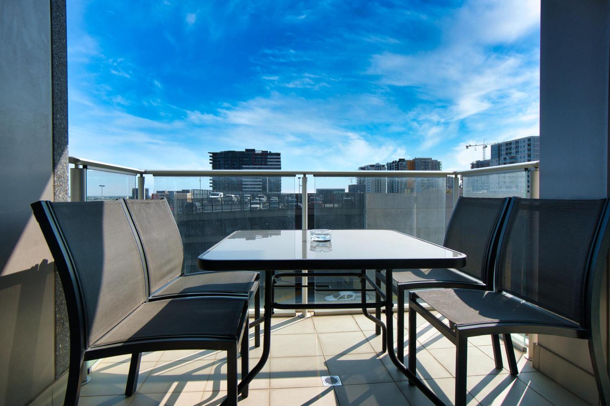 Amyra Residences At The Rowlands Apartments Adelaide Exterior foto