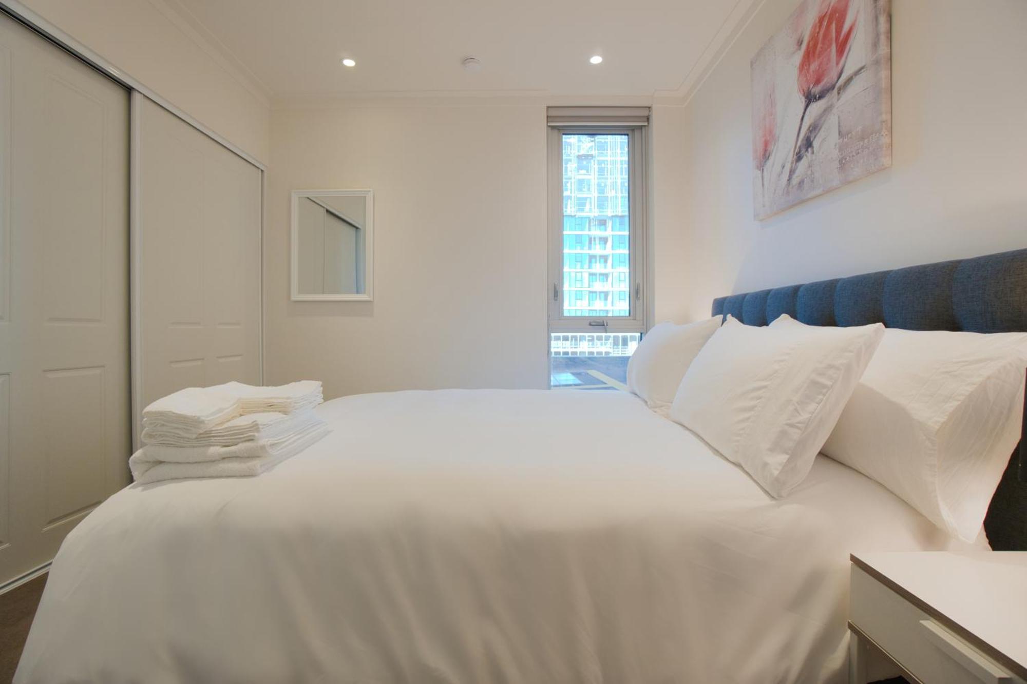 Amyra Residences At The Rowlands Apartments Adelaide Exterior foto