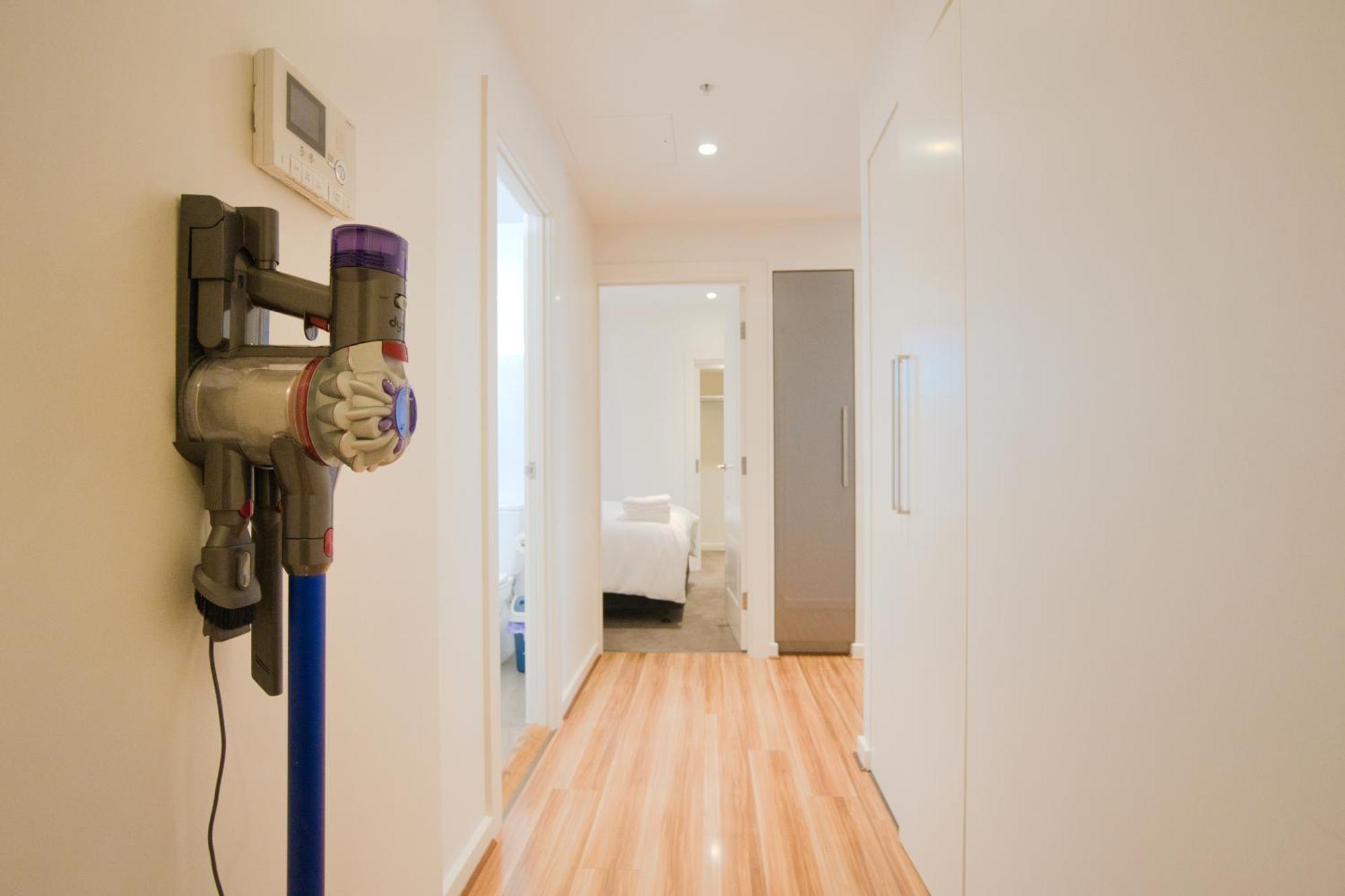 Amyra Residences At The Rowlands Apartments Adelaide Exterior foto