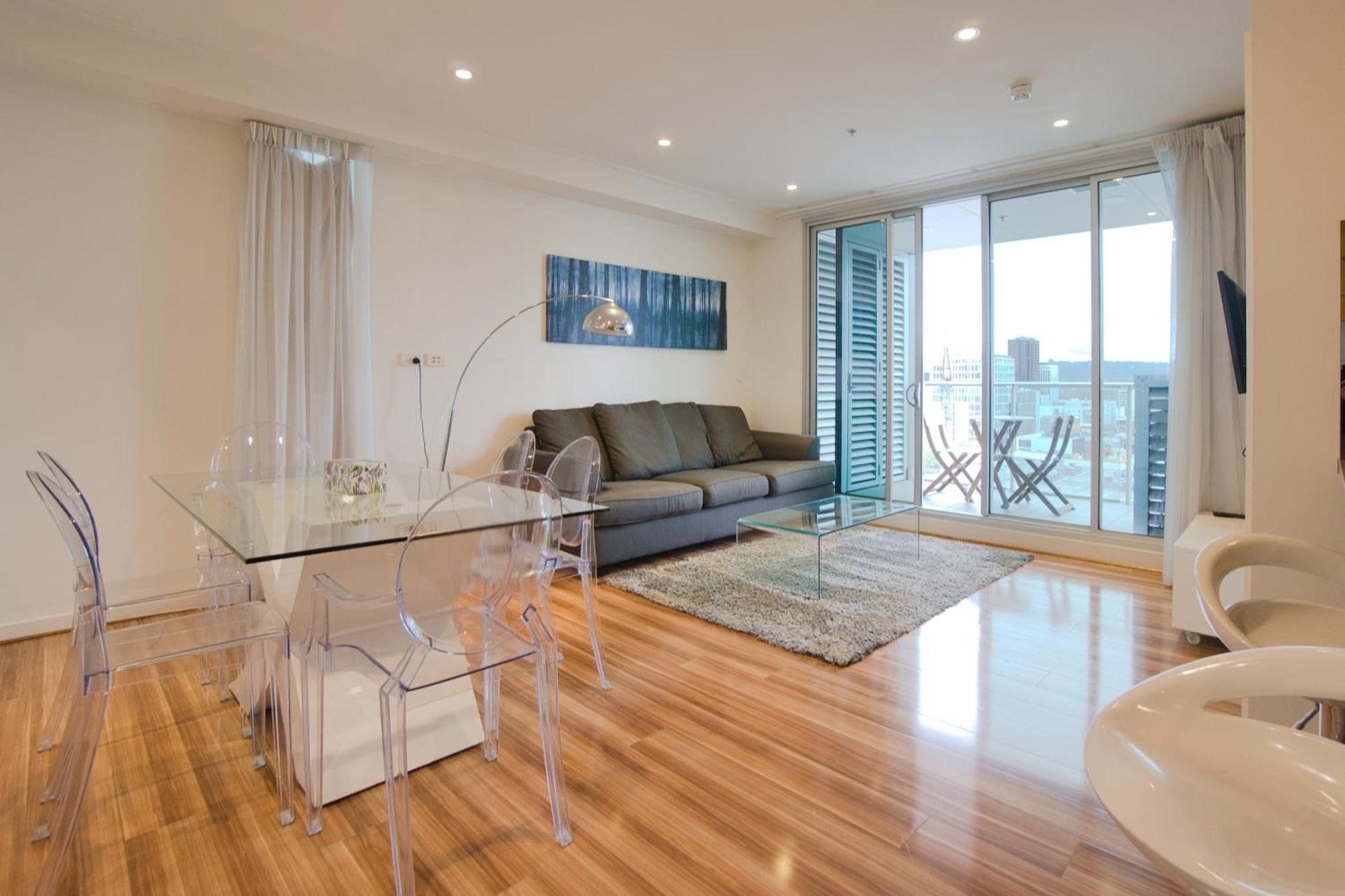 Amyra Residences At The Rowlands Apartments Adelaide Exterior foto