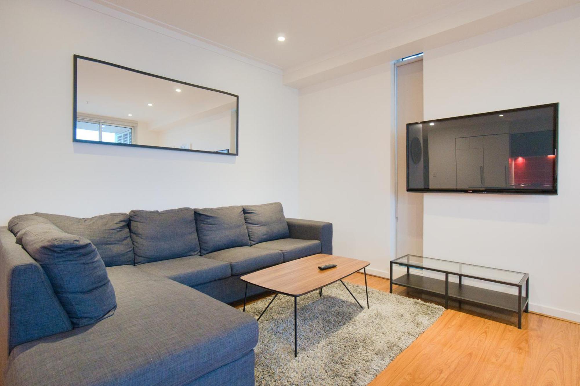 Amyra Residences At The Rowlands Apartments Adelaide Exterior foto