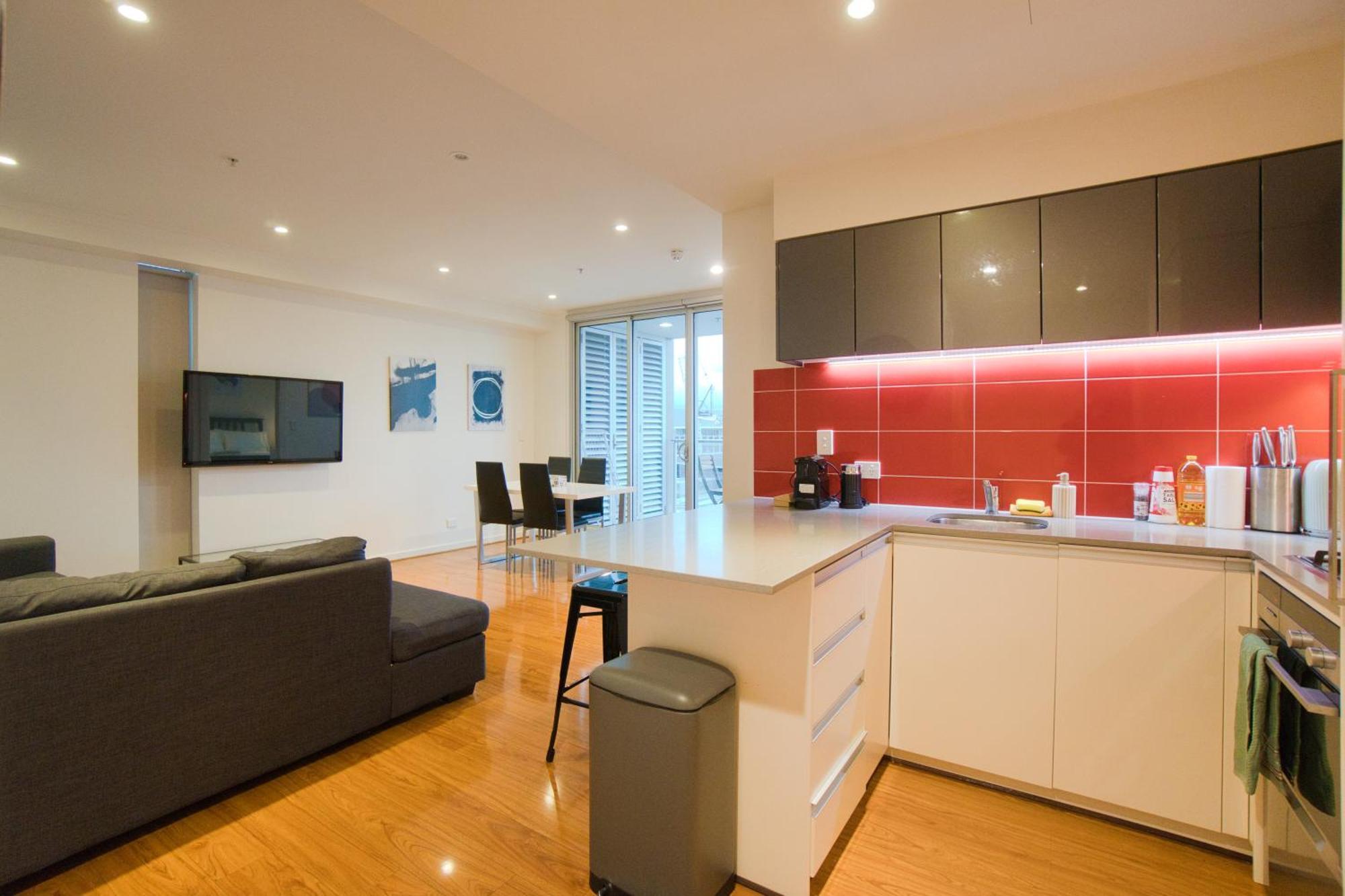 Amyra Residences At The Rowlands Apartments Adelaide Exterior foto