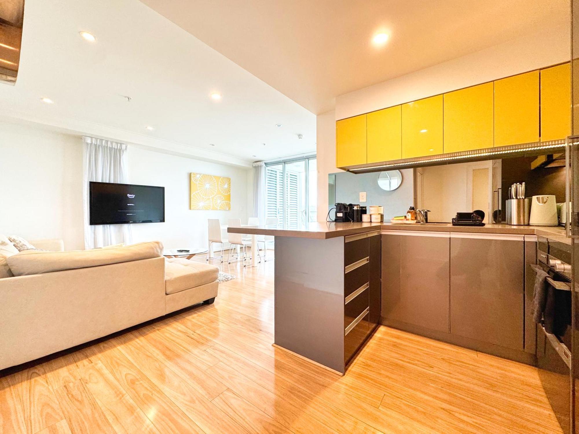 Amyra Residences At The Rowlands Apartments Adelaide Exterior foto