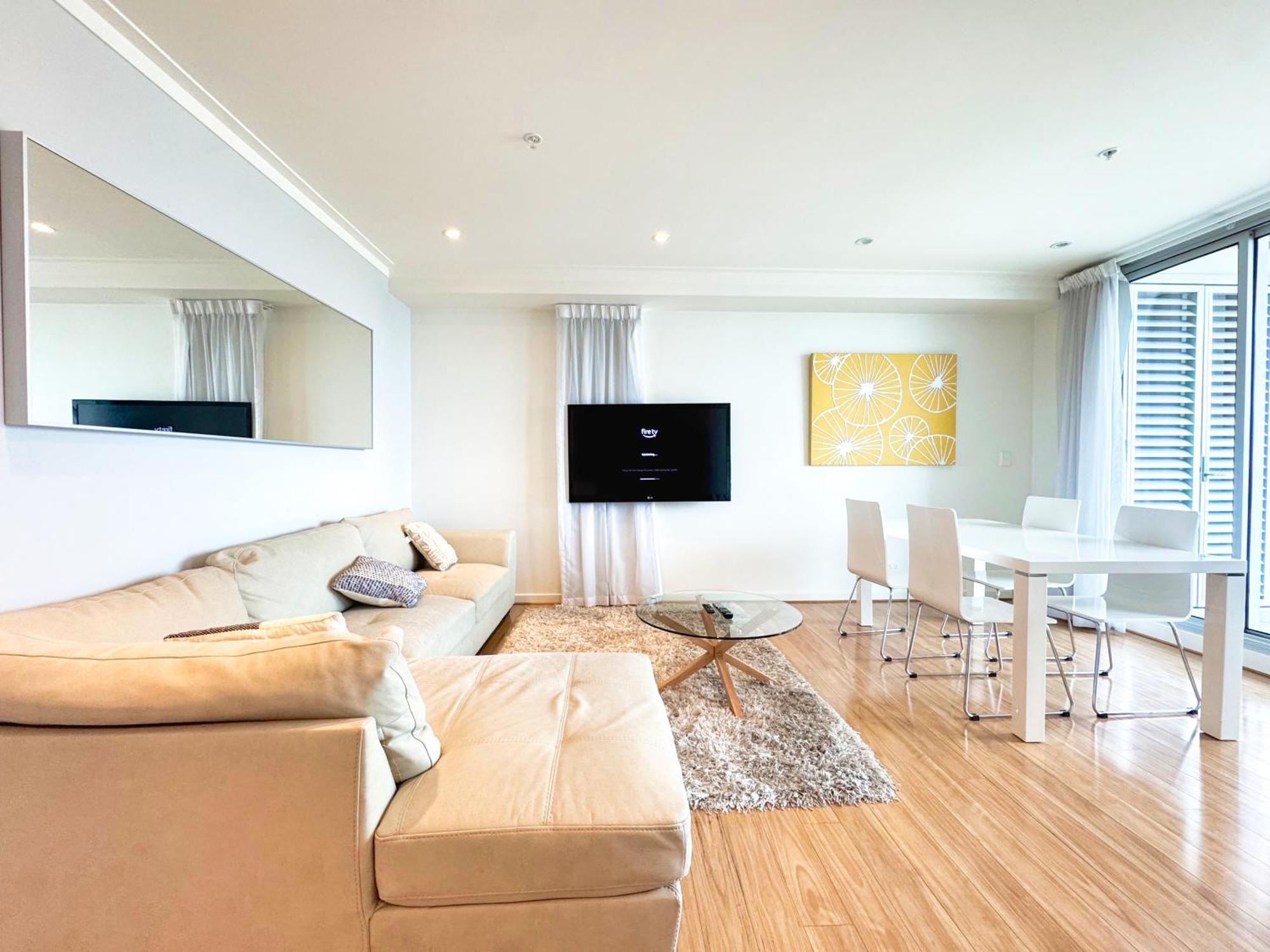 Amyra Residences At The Rowlands Apartments Adelaide Exterior foto