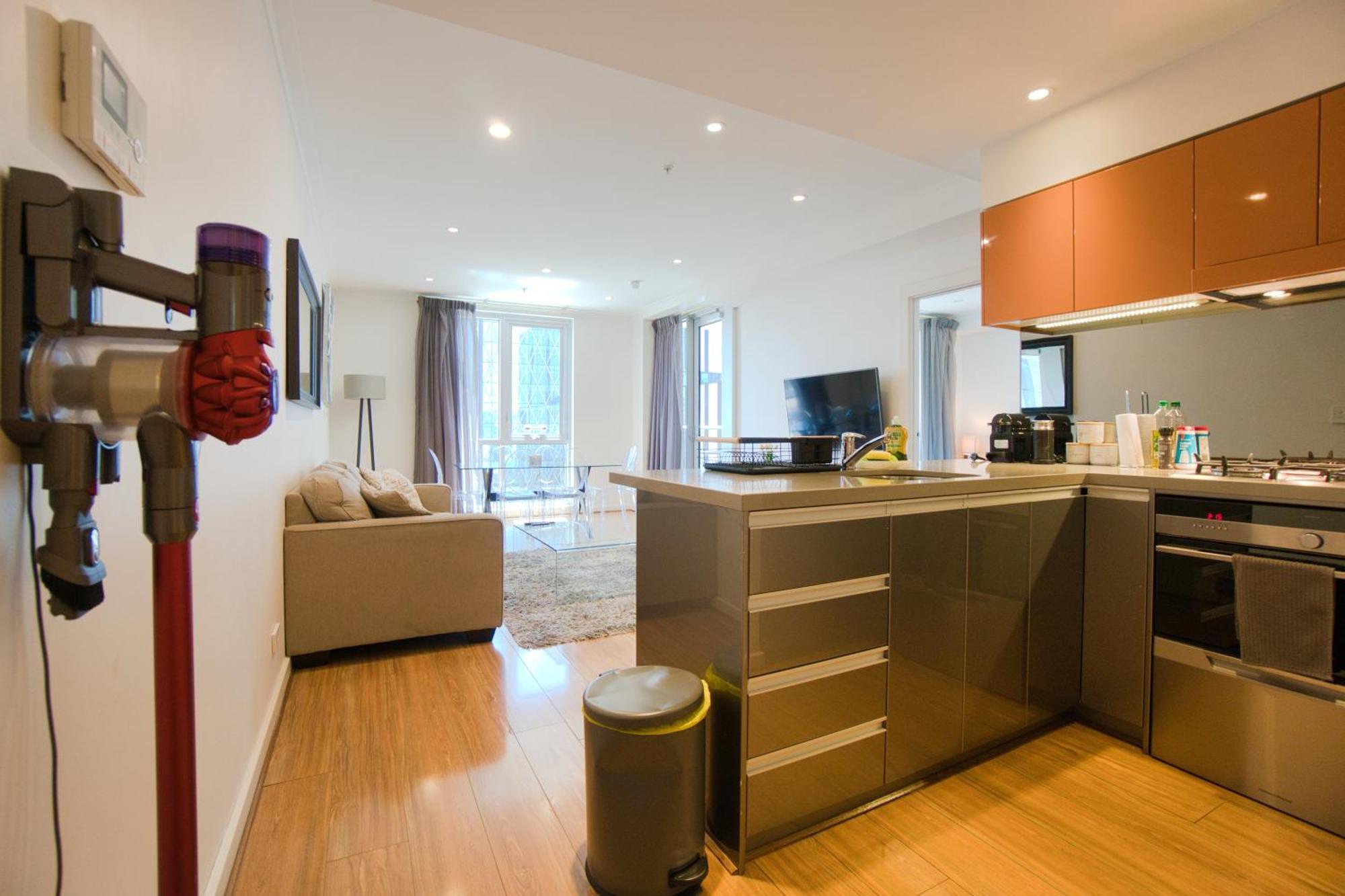 Amyra Residences At The Rowlands Apartments Adelaide Exterior foto